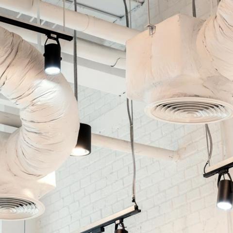 Système de ventilation
