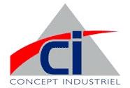 CONCEPT INDUSTRIEL (ingénierie et process industriel)