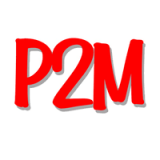 P2M